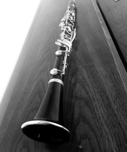 Clarinete